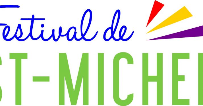 Festival St-Michel 2019